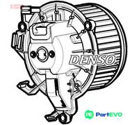 DENSO INTERIOR BLOWER DEA12006