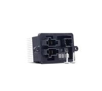 Denso Interior Blower Resistor DRS21008