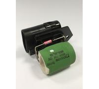 DENSO DRS09023 Pre-resistor, electro motor radiator fan