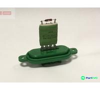 DENSO INTERIOR BLOWER RESISTOR DRS12001