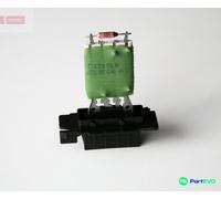 DENSO INTERIOR BLOWER RESISTOR DRS20005 FOR OPEL