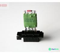 DENSO INTERIOR BLOWER RESISTOR DRS20007 FOR ALFA ROMEO FIAT