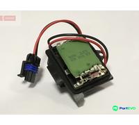 DENSO INTERIOR BLOWER RESISTOR DRS23004 FOR RENAULT