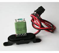 Blower resistor DRS23012 DENSO for RENAULT KANGOO Express