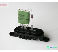 DENSO INTERIOR BLOWER RESISTOR DRS23013 FOR DACIA