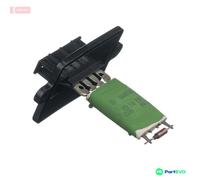DENSO INTERIOR BLOWER RESISTOR DRS23016 FOR DACIA