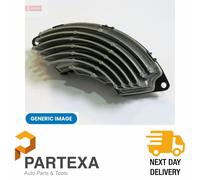 DENSO Interior Blower Resistor Heating/Ventilation Fits SAME FENDT AGCO MERLO