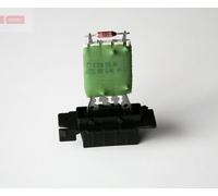 Denso Interior Blower Resistor Quality Replacement Repair FIts Opel DRS20005