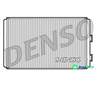 DENSO INTERIOR HEATING HEAT EXCHANGER DRR07003 FOR FIAT PEUGEOT