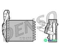 DENSO INTERIOR HEATING HEAT EXCHANGER DRR09042 FOR FIAT
