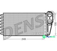 DENSO INTERIOR HEATING HEAT EXCHANGER DRR21001 FOR PEUGEOT
