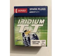 DENSO IQ20TT ( 4707 ) X4 IRIDIUM SPARKPLUGS