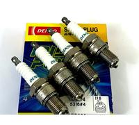 DENSO IRIDIUM IW29 X4 SPARK PLUG NEW / NEXTKARTING KART SHOP - DENSO UK -