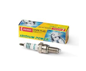 DENSO Iridium Power Spark Plug - IK20G - The Premium Quality High Performance Replacement Plug
