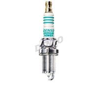 Denso IK20L Spark Plug 5358 Iridium Power Replaces ZFR6BP-G ZFR6FIX11P