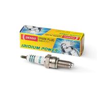 Spark Plugs Set 4x fits MAZDA CX7 ER 2.3 07 to 13 L3-VDT Denso Quality New