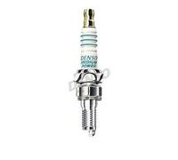 Spark Plug 10mm Diameter Ignition 16 Spanner Size 16Nm Torque Fits DENSO IUH27