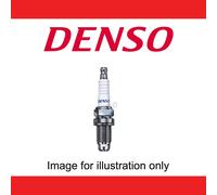 Denso Iridium Power Spark Plug - IXUH20I - OE Fit with First Time Accuracy