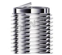 Denso Iridium Racing Spark Plug IK01-24 Precision Fit - OE Matching Quality