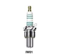 Denso Iridium Racing Spark Plug - IW01-24 - OE Fit with First Time Accuracy