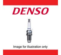 DENSO Iridium Spark Plug K16PSR-B8 3437 Single High Quality Sparkplug