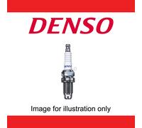Spark Plugs Set 4x SK16HR11 Denso 9091901233 90919A1003 90919W1003 S27 3417 New
