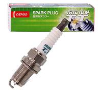 4x DENSO IK20TT IRIDIUM TT SPARK PLUGS FOR MG MG 6 1.8 T 11.10-