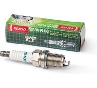 DENSO Iridium TT Spark Plug - IK22FTT - Twin Tip - The Powerful Premium Quality