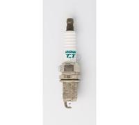 Denso Spark Plug IQ20TT Iridium Resistor Single Fits Rover Saab Skoda Subaru Toyota Volvo Westfield
