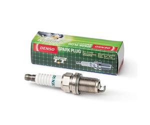 DENSO Iridium TT Spark Plug - IT16TT - Twin Tip - The Powerful Premium Quality Ultra-Efficient Replacement Plug