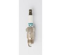 Spark Plugs Set 4x fits AC ACE 4.9 1995 on 99E Denso Genuine Quality Guaranteed