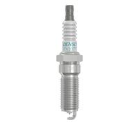 4x DENSO ITV20TT IRIDIUM SPARK PLUGS FORD MONDEO IV 1.6 EcoBoost 02.11-