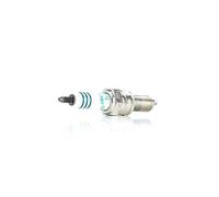 Spark Plugs Set 4x fits MAZDA CX7 ER 2.3 07 to 13 L3-VDT Denso Quality New
