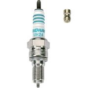 Denso IUH24 5368 Spark Plug Iridium Power Replaces 067700-9330