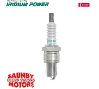 DENSO IW27 IRIDIUM POWER SPARK PLUG NGK 3891,br9eix