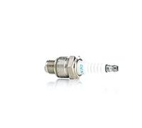 1x Denso Iridium Power Spark Plugs IWF24 IWF24 067700-9420 0677009420 5380