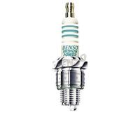 Denso IWF27 Spark Plug 5381 Iridium Power Replace J4520-IWF27 B9HVX