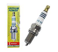 1 x DENSO IXU27 (5337) IRIDIUM POWER SPARK PLUGS FIAT 500 1.4 Abarth PUNTO EVO