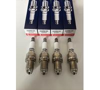 Spark Plugs Set 4x fits MERCEDES SLK230 R170 2.3 96 to 00 M111.973 Denso Quality
