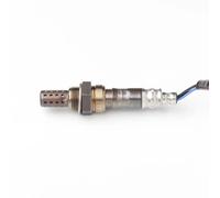Denso Lambda Sensor DOX-1500 Heated Direct Fit for Vauxhall Vectra 2.5 (95-03)