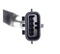 DENSO Lambda Sensor DOX-2075 - Heated Direct Fit for Renault/Dacia