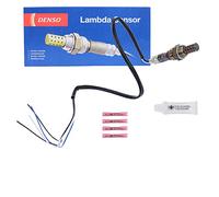 Lambda sensor Heated DOX-0119 DENSO for SEAT FORD VW PEUGEOT MITSUBISHI MAZDA MG