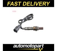 Lambda Sensor fits TOYOTA MR2 SW20 2.0 96 to 00 3S-GE Oxygen Denso 8946512400