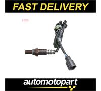 Denso Lambda Sensor DOX-0206 - Fits Toyota Yaris SCP10 1.0 (99-02) 1SZ-FE Manual