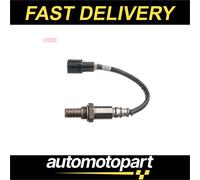 Denso Lambda Sensor for Toyota Corolla E15 1.33 1NR-FE Post Cat 2008-2013 Oxygen