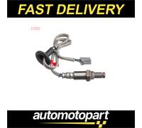 Denso Lambda Oxygen Sensor DOX-0240 Heated - Fits Toyota Corolla, Avensis
