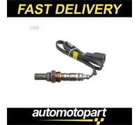 Denso Lambda (Oxygen) Sensor 8946726010 – fits Toyota RAV4 ACA2 2.0 2000-2003 1AZ-FE