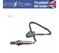 Lambda Sensor fits TOYOTA AVENSIS VERSO ACM20 2.0 01 to 03 1AZ-FE Oxygen Denso
