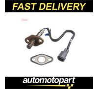 Lambda sensor Heated DOX-0251 DENSO for TOYOTA CARINA E VI Saloon CARINA E VI