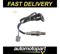 Lambda Sensor fits TOYOTA RAV4 A2 1.8 Post Cat 00 to 05 1ZZ-FE Oxygen Denso New